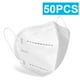 thumbnail image 1 of In stock KN95 Protective Masks Adult Personal Health Care 95% Filtration Nonwoven Cover Earloop Anti Dust Mask Fast Shipping, 1 of 3