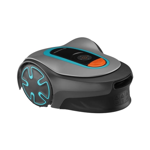 Gardena - Robot Cortacésped Automower Sileno 250M²