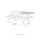 thumbnail image 3 of Sofa Cama Tatami, 3 of 3