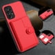 thumbnail image 5 of FOXDOCK Funda para SAMSUNG Galaxy A23 con Bloqueo RFID - Diseño Elegante con Cierre de Botón, 5 of 5