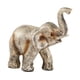 thumbnail image 1 of Adornos De Elefante De Resina, Decoración De Fiesta En El Hogar, Figuras Artesanales Para Bodas, Fiesta, Estilo C, 1 of 3