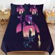 thumbnail image 1 of Yod-a Yo-da Yod-a Yo-da Bedding Set Sheet Set for Kids Adults,All Season Lightweight, 1 of 5