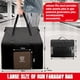 thumbnail image 2 of Bolsa Faraday NEWARR para Generadores y Dispositivos Extra Grandes, 2 of 7