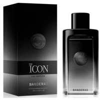 Antonio Banderas - The Icon The Perfume Edp 200Ml Hombre
