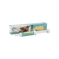 Traper - Add Rescue Calmgel 15 Ml Gel Calmante Para Mascotas