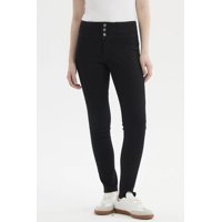 Fashionspark - Jeans Mujer Castilla Negro - Lv