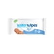 thumbnail image 3 of Toallitas Húmedas WaterWipes 99,9% Agua, 60 un, 3 of 5