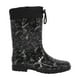 thumbnail image 2 of Bota de Agua con Polar Skoll Negro Bamboo, 2 of 5