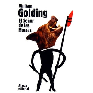Alianza - Libro El Señor De Las Moscas