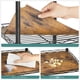 thumbnail image 3 of Estante Organizador Vicky | Ajustable 5 Niveles, 3 of 5
