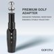 thumbnail image 3 of Manga Adaptadora de Golf Gofotu 3 piezas .335 compatible con Callaway, 3 of 7
