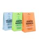 thumbnail image 1 of Pack triple recargas jabón espuma mix aromas Casa Nativa 350 ml, 1 of 4