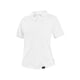 thumbnail image 1 of Polera Polo Dryfresh Smooth Manga Corta Mujer Blanco Talla S, 1 of 2