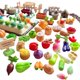 thumbnail image 3 of Set de Figuras de Juguete Anrher 85 Piezas Miniatura de Granja, 3 of 9
