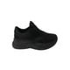 thumbnail image 1 of Zapatilla Ecocuero Zax10 Negro Mujer, 1 of 5