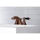 thumbnail image 5 of Grifo Kingston Brass Duchess KB956AKL para baño generalizado, 5 of 8