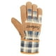 thumbnail image 1 of Guante de Trabajo Carhartt WB Gamuza Impermeable Mujer, 1 of 2
