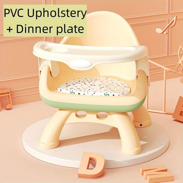 Multi-Functional Baby Eating Table Dining Chair Stool - Perfect for Home Use!