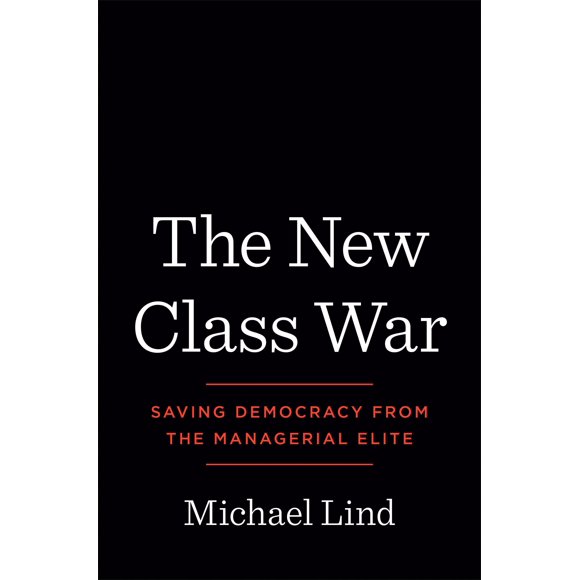Libro Portfolio – La Nueva Guerra de Clases
