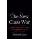 thumbnail image 1 of Libro Portfolio – La Nueva Guerra de Clases, 1 of 1