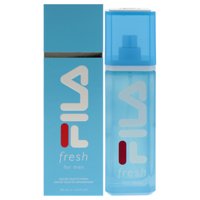 Perfume Fila Fresh Edt 100Ml