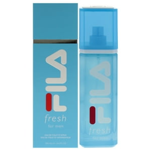 Fila Fresh De Fila Para Hombre - Edt Spray