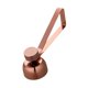 thumbnail image 5 of Cortador De Cáscaras De Huevo De Metal, Utensilio De Cocina Rosa Dorado., 5 of 5