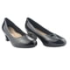 thumbnail image 5 of Zapato Chalada Mujer Flexi-25 Negro Casual, 5 of 7