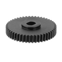 Magideal - Los Accesorios De Engranajes Retrovisores Reemplazan Las Piezas De Repuesto Portátiles Metal De Alto Rendimiento Premium Professional Para Mazda Cx-5 48T 20Mm