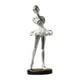 thumbnail image 4 of Figura De Resina Para Ni?a, Escultura De Bailarina De Ballet, Estatuas De Bailarina De Oficina, Figuritas Estilo D Argent, 4 of 5