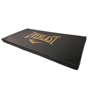 Colchoneta Deportiva De Ejercicio New Everlast 100X50X4 Cm