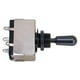 thumbnail image 1 of Selector De Pastilla De 3 Vías, Interruptor De Tono, Perilla De Cobre, Piezas De Guitarra Eléctrica, Negro, 1 of 3