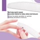 thumbnail image 5 of Pack 50 Limas 100/180 Uñas Manicure Pedicure, 5 of 10