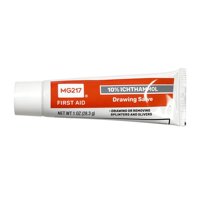 Drawing Salve Mg217 10% Ichthammol 30 Ml Para Irritaciones Cutáneas