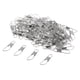 thumbnail image 3 of 100 piezas de pesca Interlock Snap Safety Snap Snap Pesca Swivels Snap 3.9x1.1cm, 3 of 5