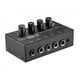 thumbnail image 2 of Amplificador de Audifonos K-Acoustic K-400, 2 of 2
