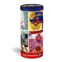 Toyng - Puzzle Tubo Metalico 1000 Modelo 2 - Spiderman