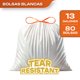 thumbnail image 2 of Bolsas Basura Resistente Cocina Mediana 61x69cm Canway 80 un, 2 of 5