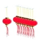 thumbnail image 2 of Linterna China Roja Mini 5 cm, 2 of 3