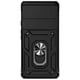 thumbnail image 1 of Estuche GANGXUN para Google Pixel 6A, soporte giratorio 360°, estilo mecánico y magnético, 1 of 5