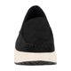 thumbnail image 4 of Mocasín Plataforma Slip-On Diane Negro Alquimia, 4 of 6