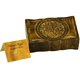 thumbnail image 1 of Caja de madera New Age Smudges & Herbs 23 cm × 15 cm, 1 of 3