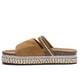 thumbnail image 2 of Sandalia Casual Mujer Caliope Camel Chinitown 39, 2 of 3