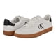 thumbnail image 3 of Zapatillas Calvin Klein Narissa para Mujer Blanco y Negro Talla 9.5, 3 of 3