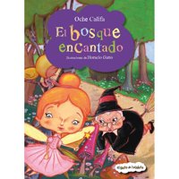 Editorial Guadal - Libro El Bosque Encantado