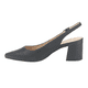 thumbnail image 2 of ZAPATOS CHALADA NEGRO MUJER  12-FAIZA-1 - Talla 36, 2 of 6