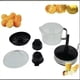 thumbnail image 2 of Exprimidor Naranjas Extractor Jugo Eléctrico Saca Jugo 700ml, 2 of 4