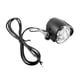 thumbnail image 5 of Bicicleta Eléctrica E-Bike Faro LED Luz Delantera Con Bocina Impermeable, 5 of 5