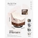 thumbnail image 2 of Juego de 2 fundas impermeables para silla Jin Hrtoyi 76x86x97 cm, 2 of 9