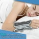 thumbnail image 5 of Muñequera Con Perilla Ajustable Para Aliviar El Síndrome Del Túnel Carpiano. Se Adapta A Muñecas De 18 A 28 Cm. Muñequera Para Dormir Por La Noche. Se Adapta A Ambas Manos Con Férula Metálica. Muñeque, 5 of 6